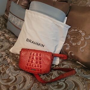 Brahmin cross body